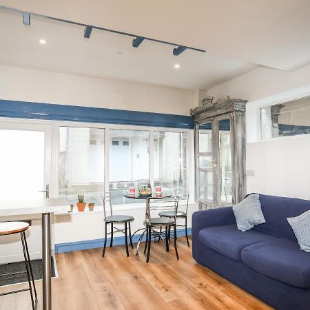 Apartamento Ty Coets Coach House Caernarfon Exterior foto