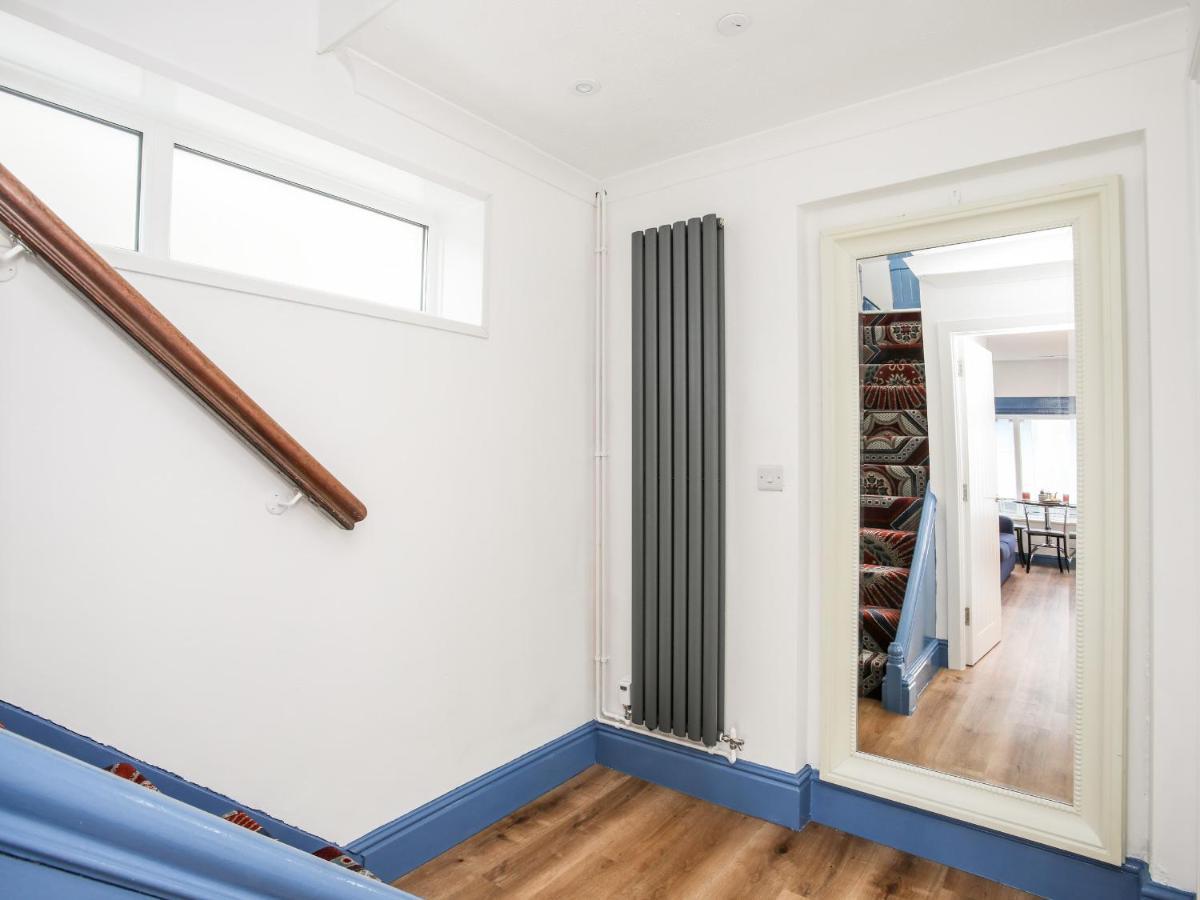 Apartamento Ty Coets Coach House Caernarfon Exterior foto